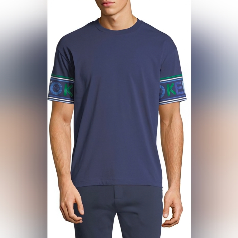KENZO Paris T-Shirt XS